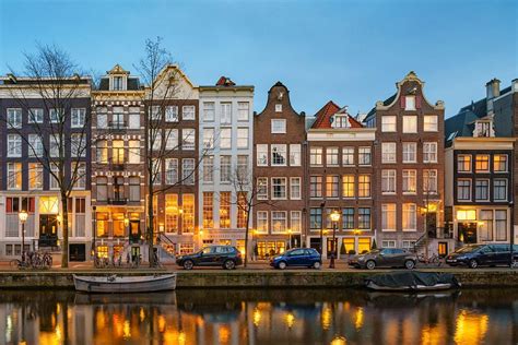 Amsterdam hotels tripadvisor